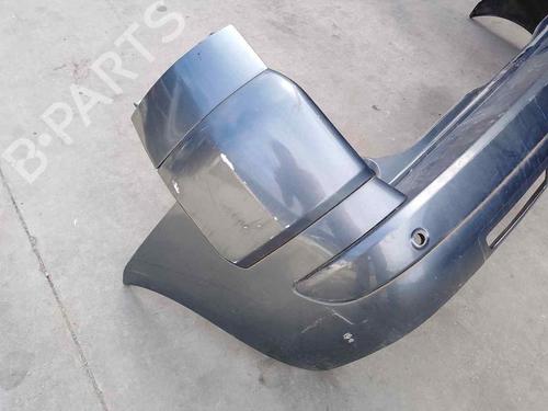 Rear bumper CITROËN C4 Picasso I MPV (UD_)  | BP26484888C8 