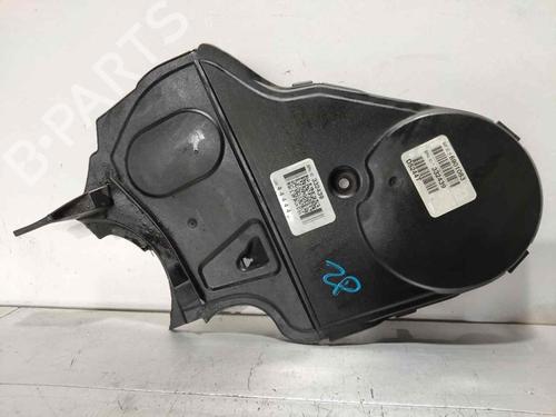 Registerdæksel VOLVO S60 I (384) [2000-2010]  32070932