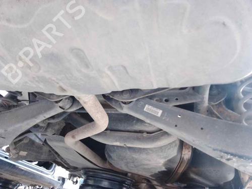 Used Rear axle VW GOLF V (1K1) [2003-2010]  28452584