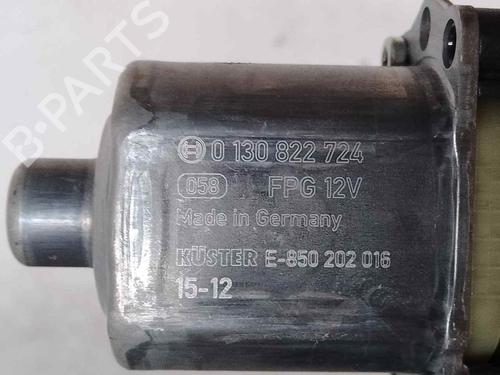 Right rear window motor SEAT LEON (5F1)  | BP26471668E22 