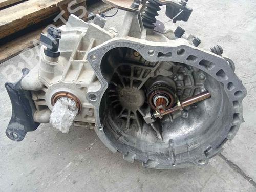 Gearbox HYUNDAI GETZ (TB) 1.1 | BP29591826M3 