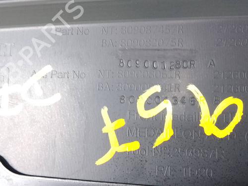 Forreste højre beklædning DACIA DUSTER (HM_) | BP29591795C59 - Image 4