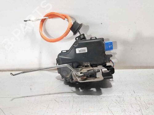 Høyre foran lås AUDI A3 Sportback (8PA) 2.0 FSI (150 hp) 31957530