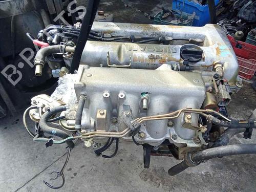 Used Engine NISSAN PRIMERA (P10) 2.0 GT (150 hp) 29306551