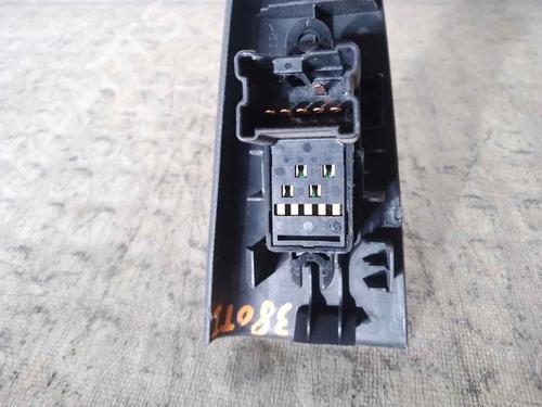 Left rear window switch NISSAN NOTE (E11, NE11) 1.4 | BP26467674I29 