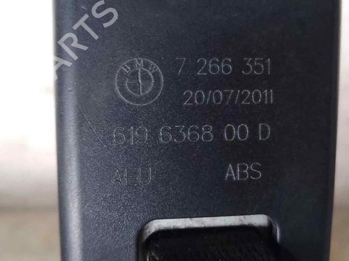 Seat buckle BMW 1 (F20)  | BP26473942I32 