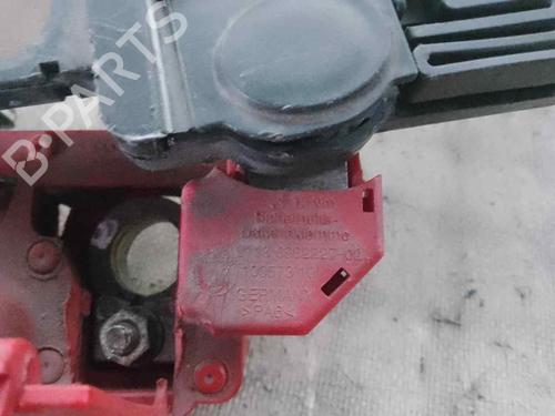 Battery BMW 1 (E87) 118 d | BP26478038E11 
