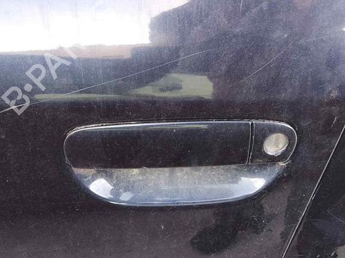 Used Front left exterior door handle AUDI A6 C5 (4B2, 4B4) [1997-2005]  28453320