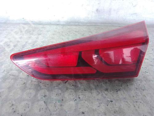 Used Right tailgate light HYUNDAI i20 II (GB, IB) 1.2 (84 hp) 26480131