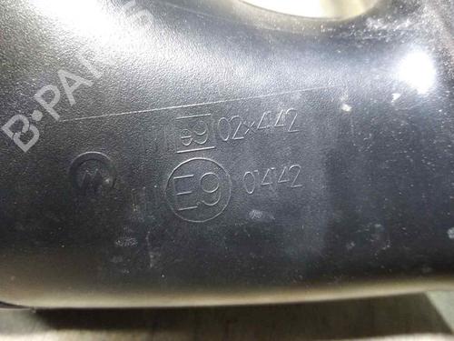 Left mirror SEAT IBIZA III (6L1)  | BP26471901C26 