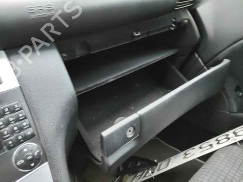 Glove box MERCEDES-BENZ CLC-CLASS (CL203) CLC 200 CDI (203.707) | BP29502101C95 