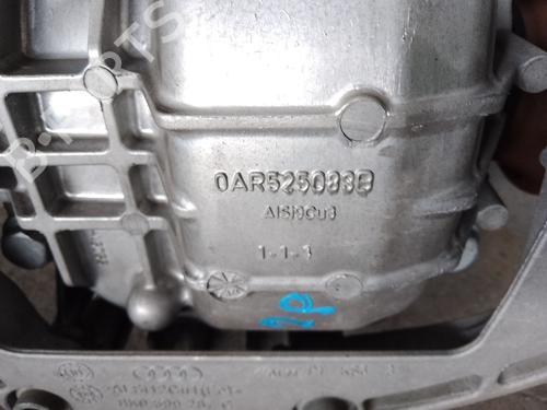 Rear differential AUDI Q5 (8RB) 2.0 TDI | BP37462362M24 - Image 8