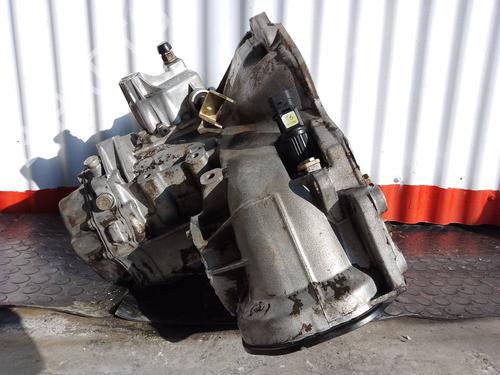 Gearbox DAEWOO NUBIRA Saloon (J100)  | BP26485832M3 