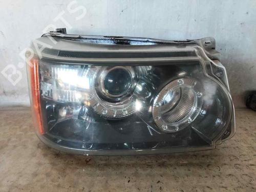 Højre forlygte LAND ROVER RANGE ROVER SPORT I (L320) 3.0 D 4x4 (245 hp) 28464570