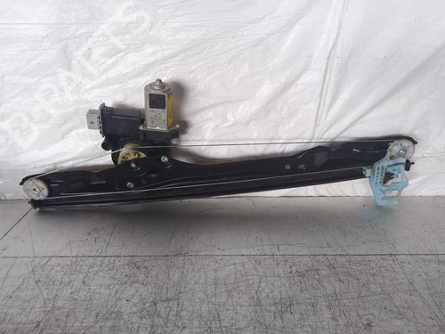 Front left window mechanism FIAT DOBLO Cargo (263_) | BP29207354C22 - Image 2