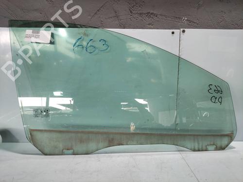 Used Front right door window Front right door window 38559000 38559000