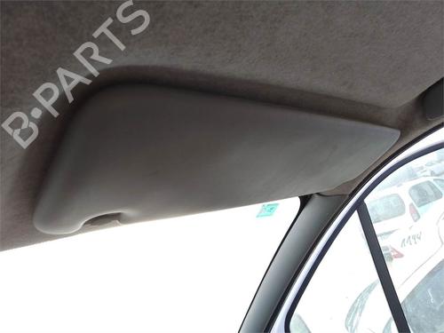 Højre solskærm RENAULT TRAFIC II Platform/Chassis (EL) 1.9 dCi 100 (EL0C) | BP38509033I2 - Image 2