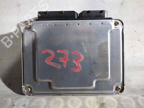 Engine control unit (ECU) AUDI A6 C5 (4B2)  | BP26482094M57 