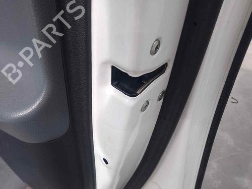 Used Front right lock HYUNDAI i20 II (GB, IB) 1.2 (84 hp) 28459427