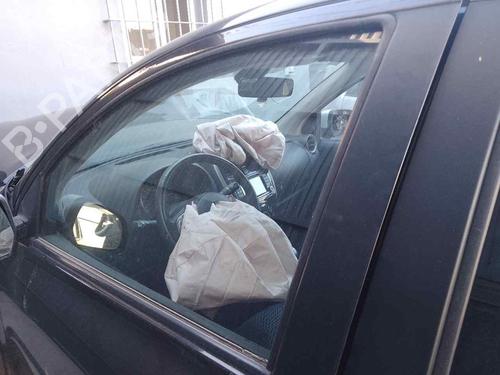 Used Front left door window NISSAN MICRA IV (K13K, K13KK) 1.2 (80 hp) 28461418
