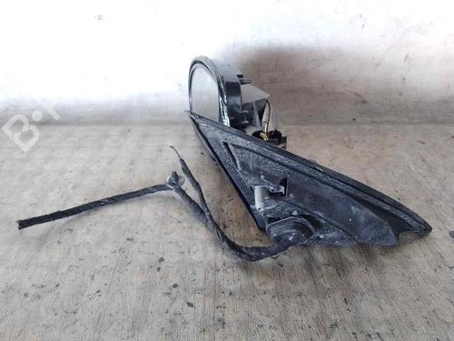 Left mirror CITROËN C6 (TD_) 2.2 HDi | BP26471448C26 