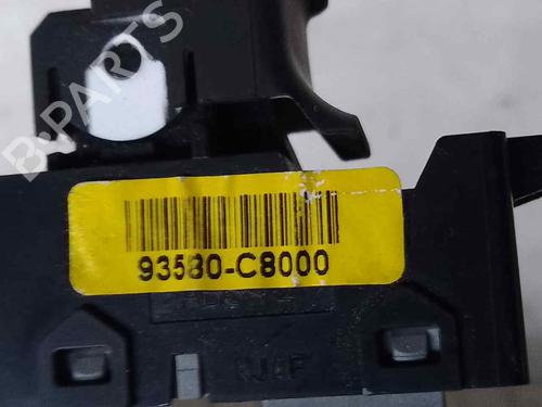 Right front window switch HYUNDAI i20 II (GB, IB) 1.2 | BP26467891I26 