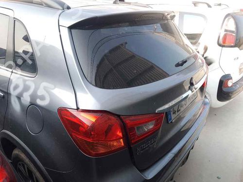 Used Tailgate MITSUBISHI ASX (GA_W_) [2009-2025]  28466848
