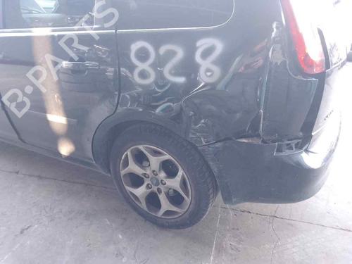 Used Rear axle FORD C-MAX (DM2) 1.6 TDCi (109 hp) 28466685