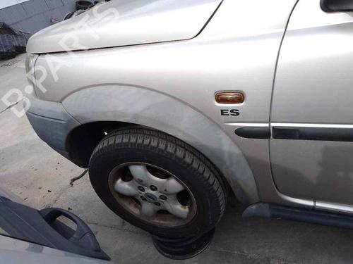 Used Left front fenders LAND ROVER FREELANDER I (L314) [1998-2006]  28452708