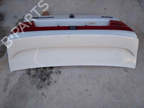 Tailgate SEAT CORDOBA (6K1, 6K2) 1.9 TDI | BP26477534C6 