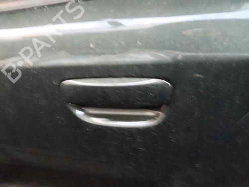 Used Rear left exterior door handle AUDI A4 B6 Avant (8E5) 3.0 (220 hp) 29246549