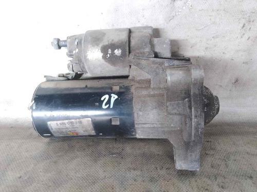 Used Starter PEUGEOT 407 (6D_) 2.0 (6DRFNB, 6DRFNE) (136 hp) 26474035
