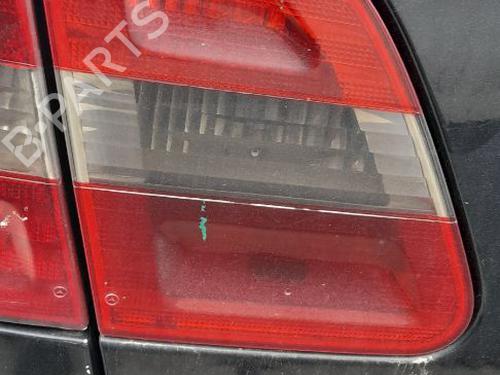 Heckleuchte links hinten für MERCEDES-BENZ B-CLASS Sports Tourer (W245) [2005-2011]  32368531