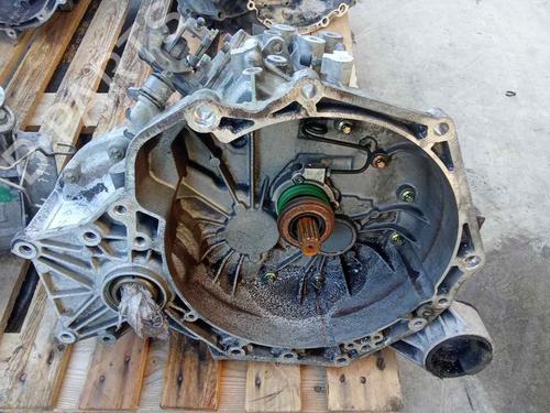 Gearbox OPEL ASTRA G Hatchback (T98)  | BP29965901M3 