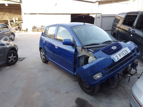Right headlight KIA PICANTO I (SA) 1.1 | BP28139679C29 