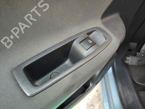 Used Left rear window switch RENAULT KOLEOS I (HY_) 2.0 dCi (HY0K) (150 hp) 30619321