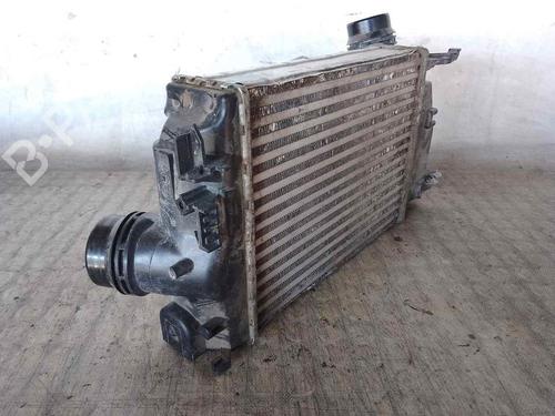 Intercooler RENAULT MEGANE IV Hatchback (B9A/M/N_)  | BP26484841M30 
