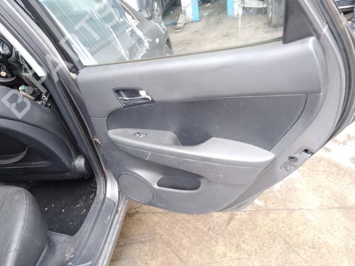 Vindusheismekanisme høyre bak HYUNDAI i30 (FD) [2007-2012]  32139218