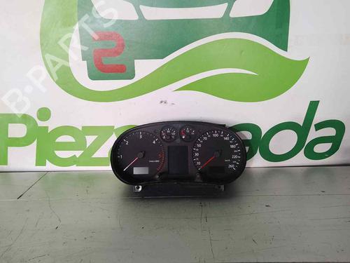 Used Instrument cluster AUDI A3 (8L1) 1.9 TDI (130 hp) 31133452