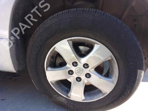 Used Right front steering knuckle SUZUKI GRAND VITARA II (JT, TE, TD) 1.9 DDiS All-wheel Drive (JT419, TD44, JB419WD, JB419XD,... (129 hp) 28466531