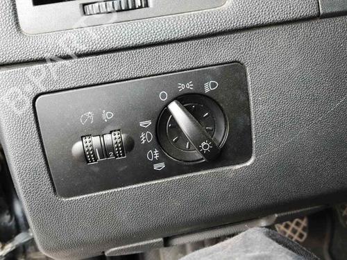 Forlygtekontakt SKODA FABIA I (6Y2) [1999-2008]  29120526