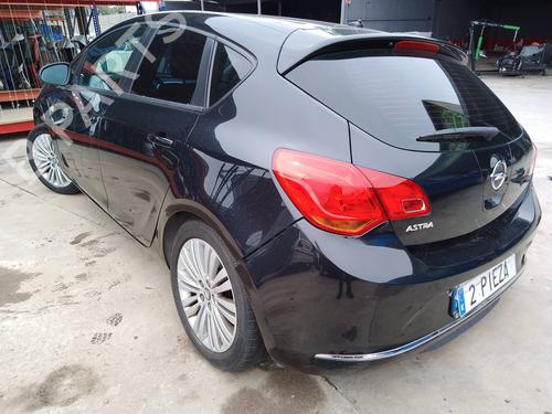 Elektronisk sensor OPEL ASTRA J (P10)  | BP26480062M84 