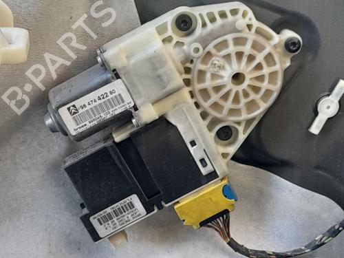 left-front-window-motor-citroen-c4-coupe-la_-2004-2005-2006-2007-2008-2009-2010-2011-2012-2013-34471286 main image