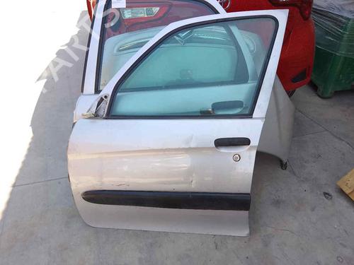 Used Left front door CITROËN XSARA PICASSO (N68) 2.0 HDi (90 hp) 26479860
