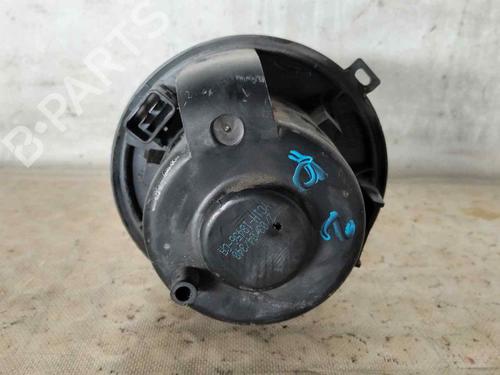 Heater blower motor FORD TRANSIT Van (FA_ _) 2.0 DI (FAE_, FAF_, FAG_) | BP29398878M62 