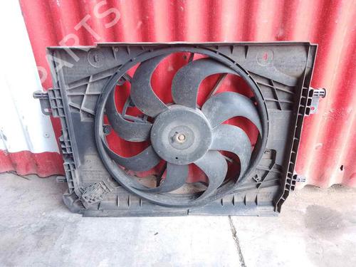 Køleventilator elektrisk DACIA DOKKER MPV (KE_) | BP31020306M35