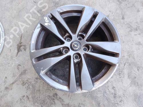 Used Rim OPEL ASTRA K (B16) [2015-2022]  30655876
