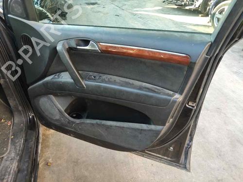 Used Front right window mechanism AUDI Q7 (4LB) 3.0 TDI quattro (233 hp) 29334391