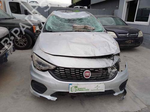 Right tailgate light FIAT TIPO Saloon (356_, 357_)  | BP26475234C80 