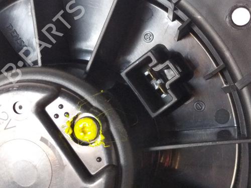Heater blower motor PEUGEOT ION Electric | BP26693172M62